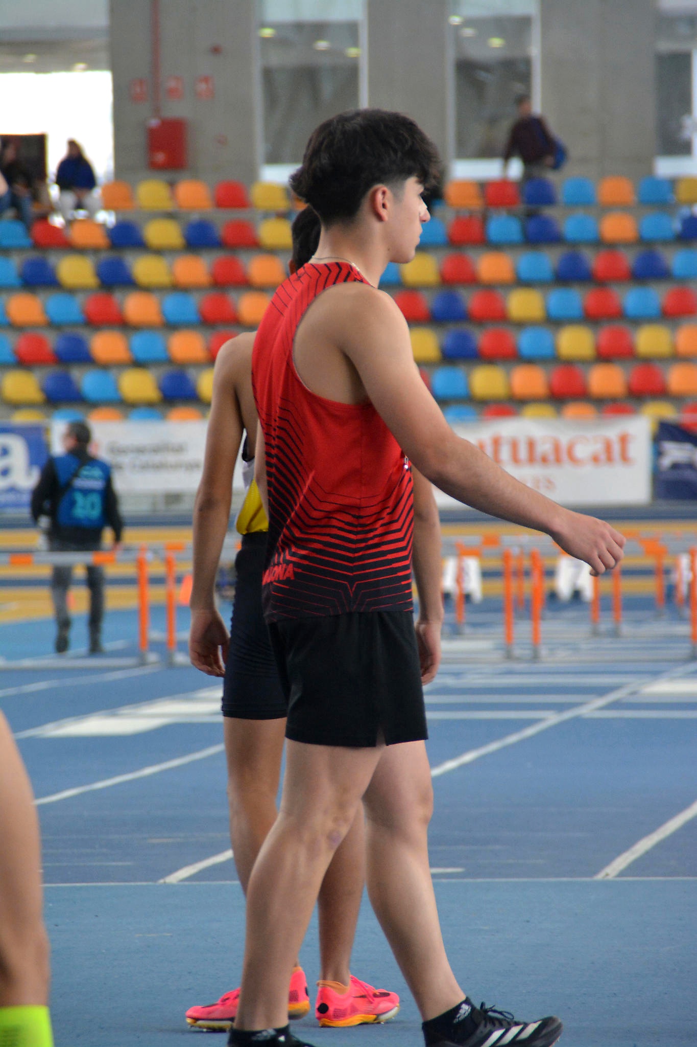 Club Atletisme Badalona - 
